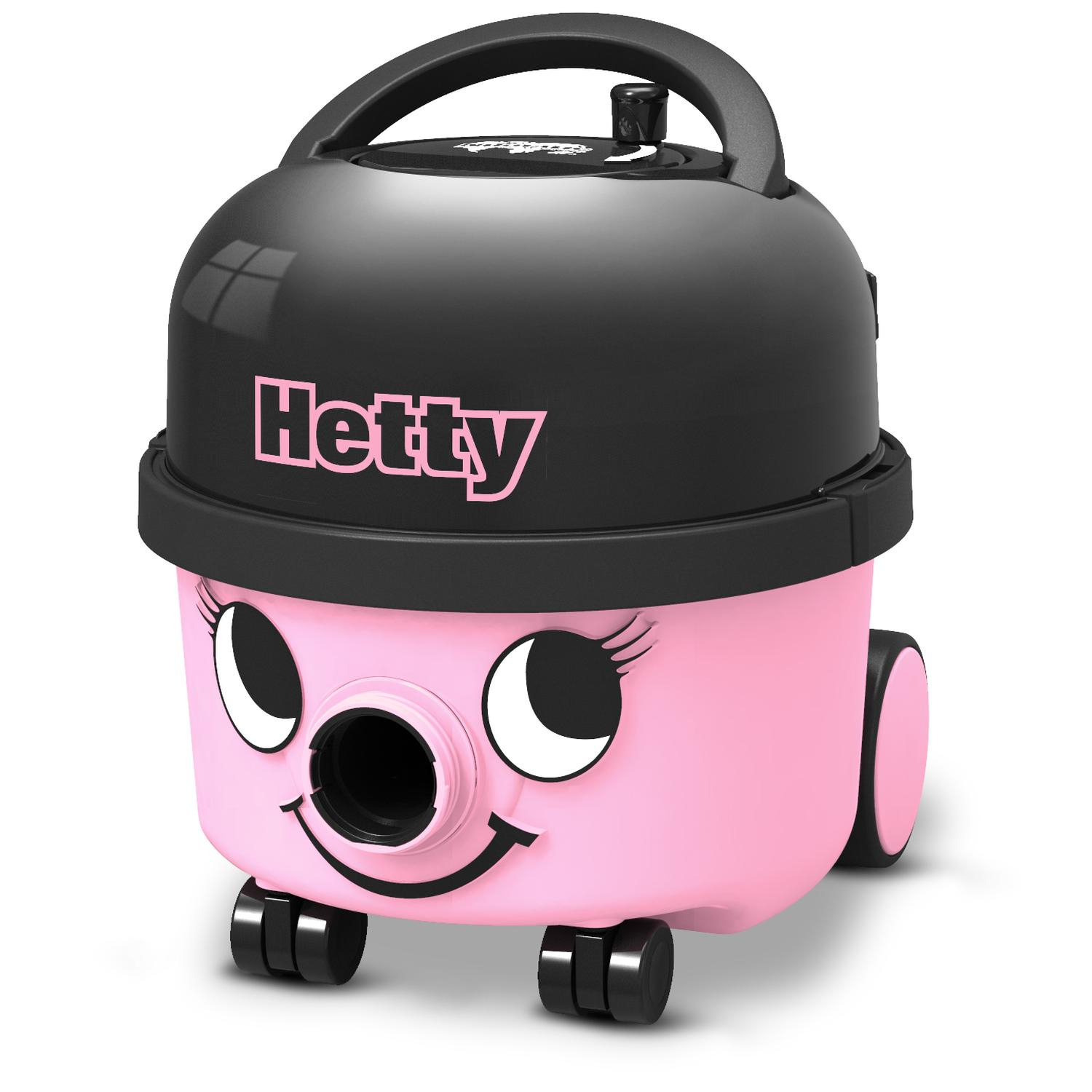 Numatic 902289 Hetty bagged cylinder Cleaner