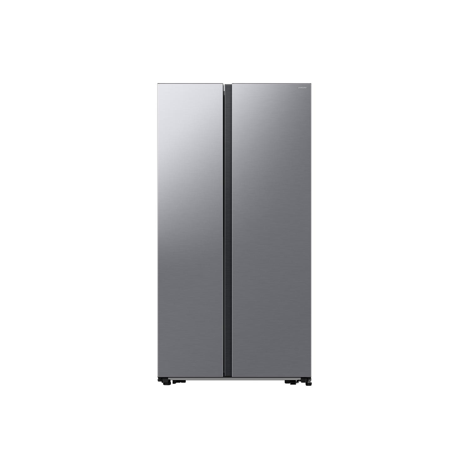 Samsung RS57DG400EM9EU American Style Fridge Freezer