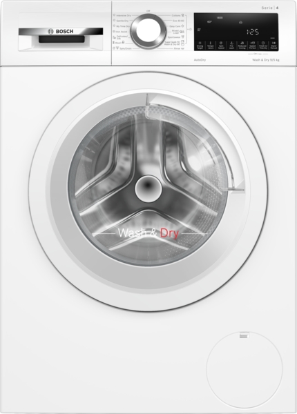 Bosch WNA144V9GB 9kg Washer dryer
