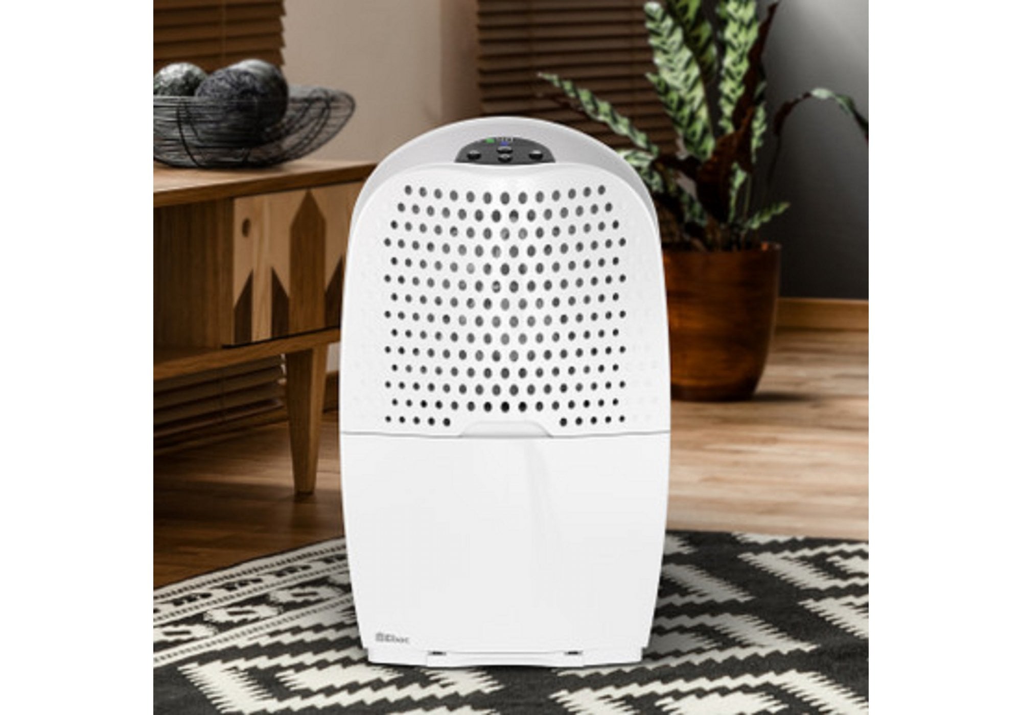 Ebac 4650 4 Bedroom Dehumidifier (Ex-Display)