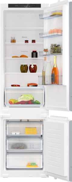 Neff KI7961SE0G Integrated 60/40 Fridge Freezer