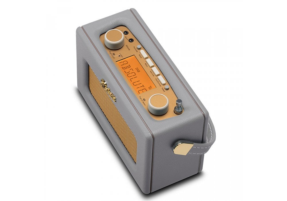 roberts-radio-revival-uno-dab-radio-dove-grey-display-clearance-as-new-p4493-15062_image - Image 3