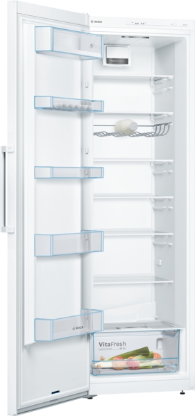 Bosch KSV36VWEPG Tall Larder Fridge