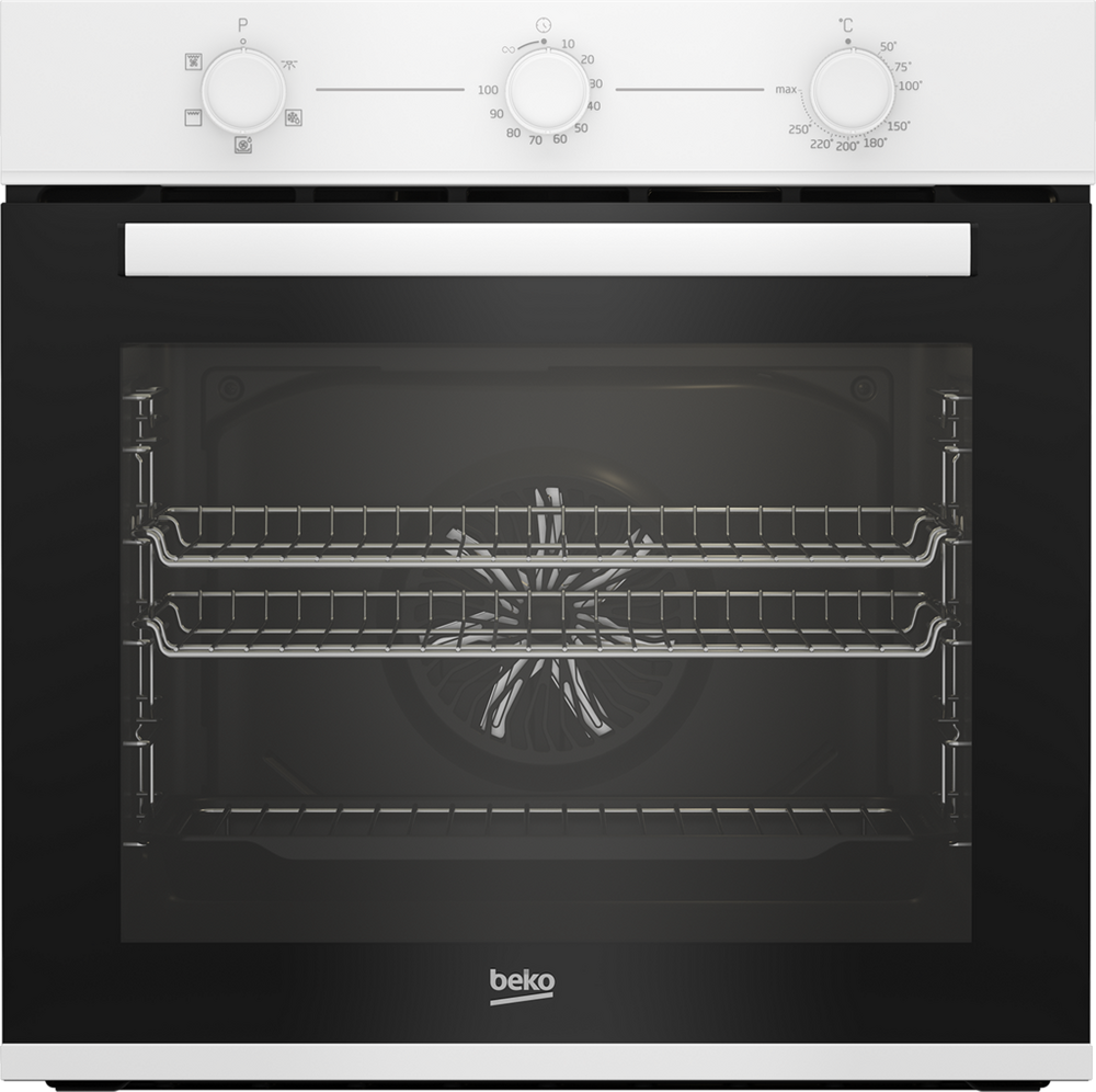Beko CIFY71W  Built-in Single Electric Oven