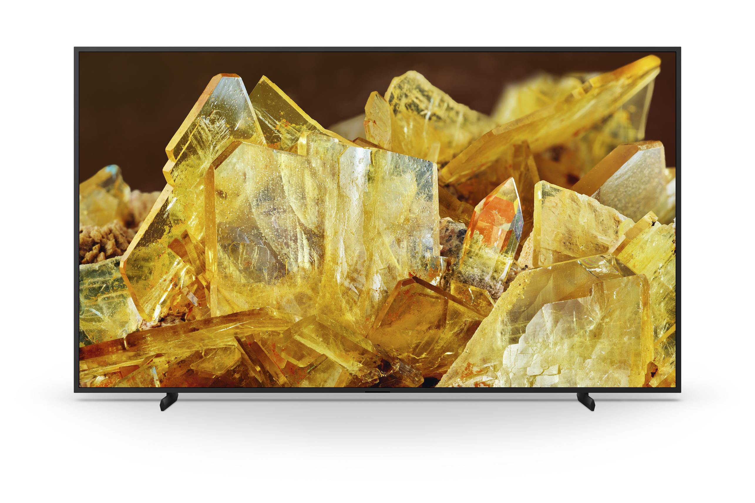 Sony XR-98X90LU 98" Full Array 4K HDR Led Television (Ex-Display)