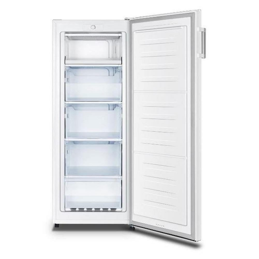 Fridgemaster MTZ55153E Upright Freezer (Ex-Display)