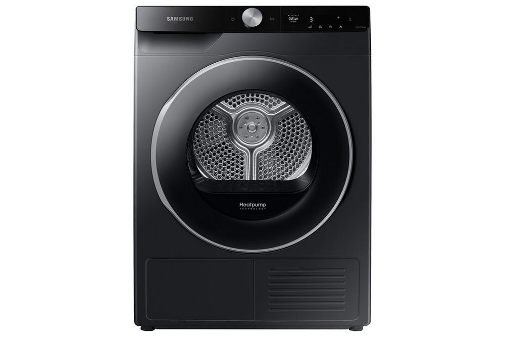 Samsung DV90T6240LBS1 9kg Heat Pump Dryer