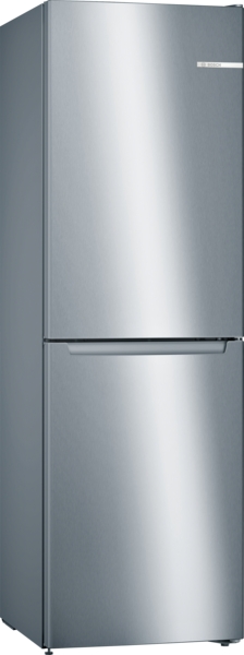 Bosch  KGN34NLEAG No Frost  Fridge Freezer