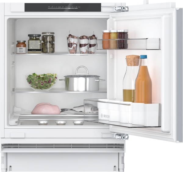 Bosch KUR21VFE0G Integrated  Larder Fridge