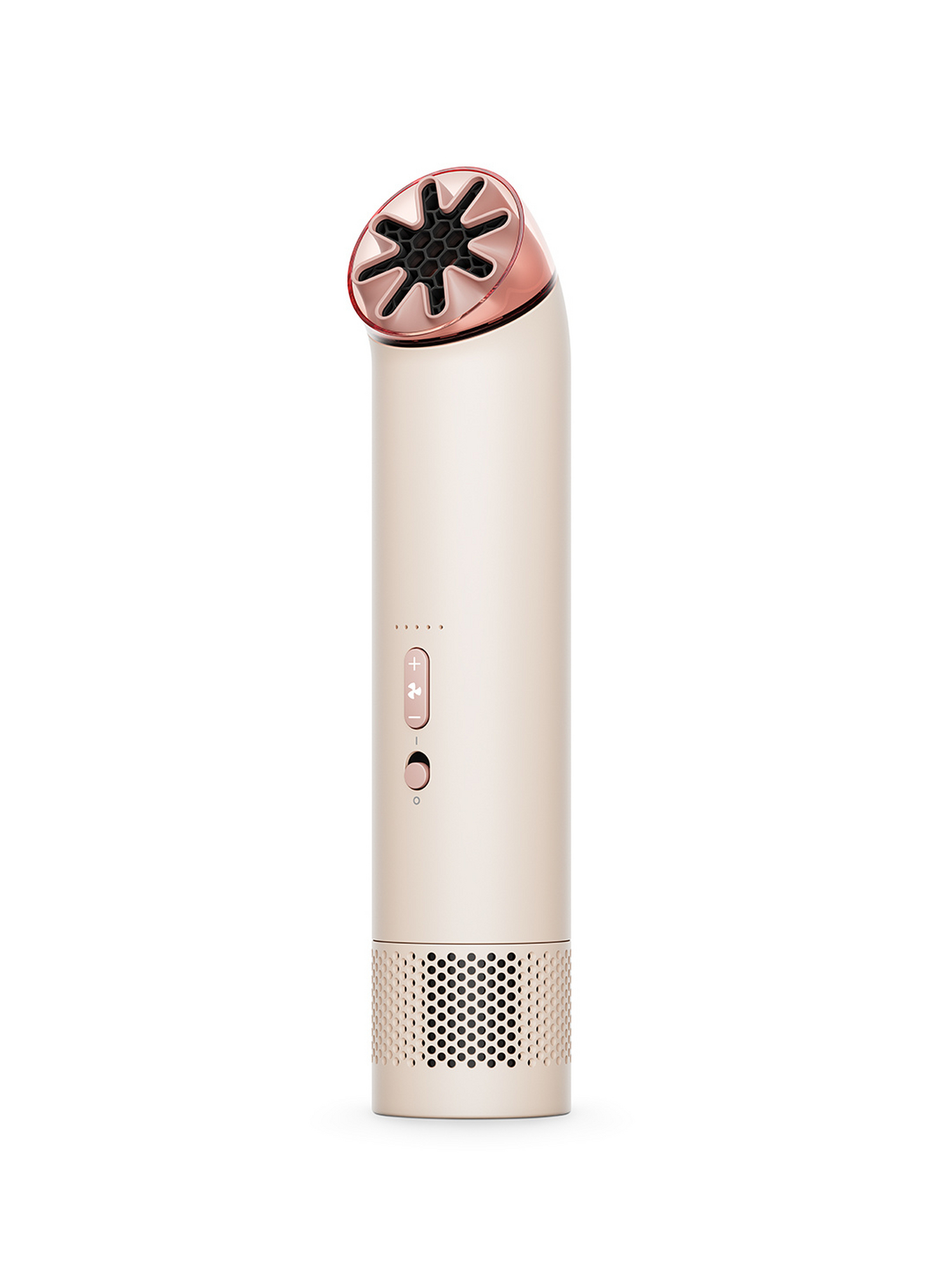 Dyson PF01 HushJet Mini Cool Fan
