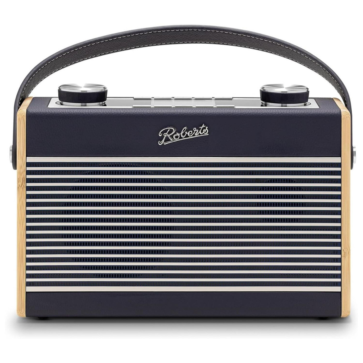 Roberts Rambler Classic in Navy Blue