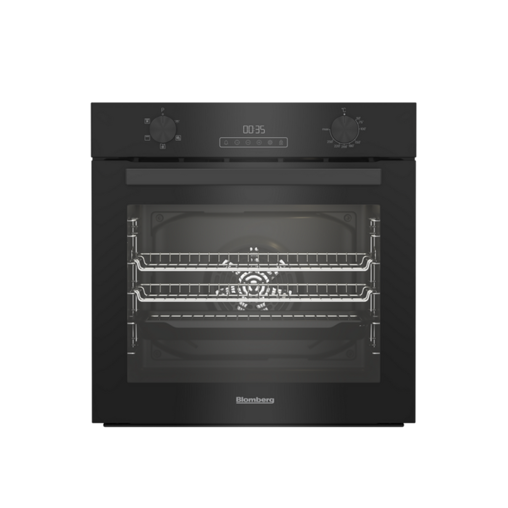 Blomberg ROEN7201X Built-in Single Oven