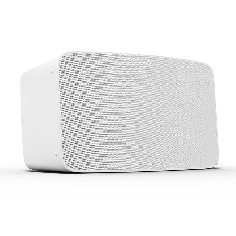 Sonos FIVE Wireless Speaker in White