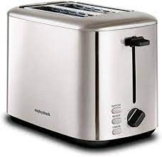 Morphy Richards 222067 Equip 2 Slice toaster