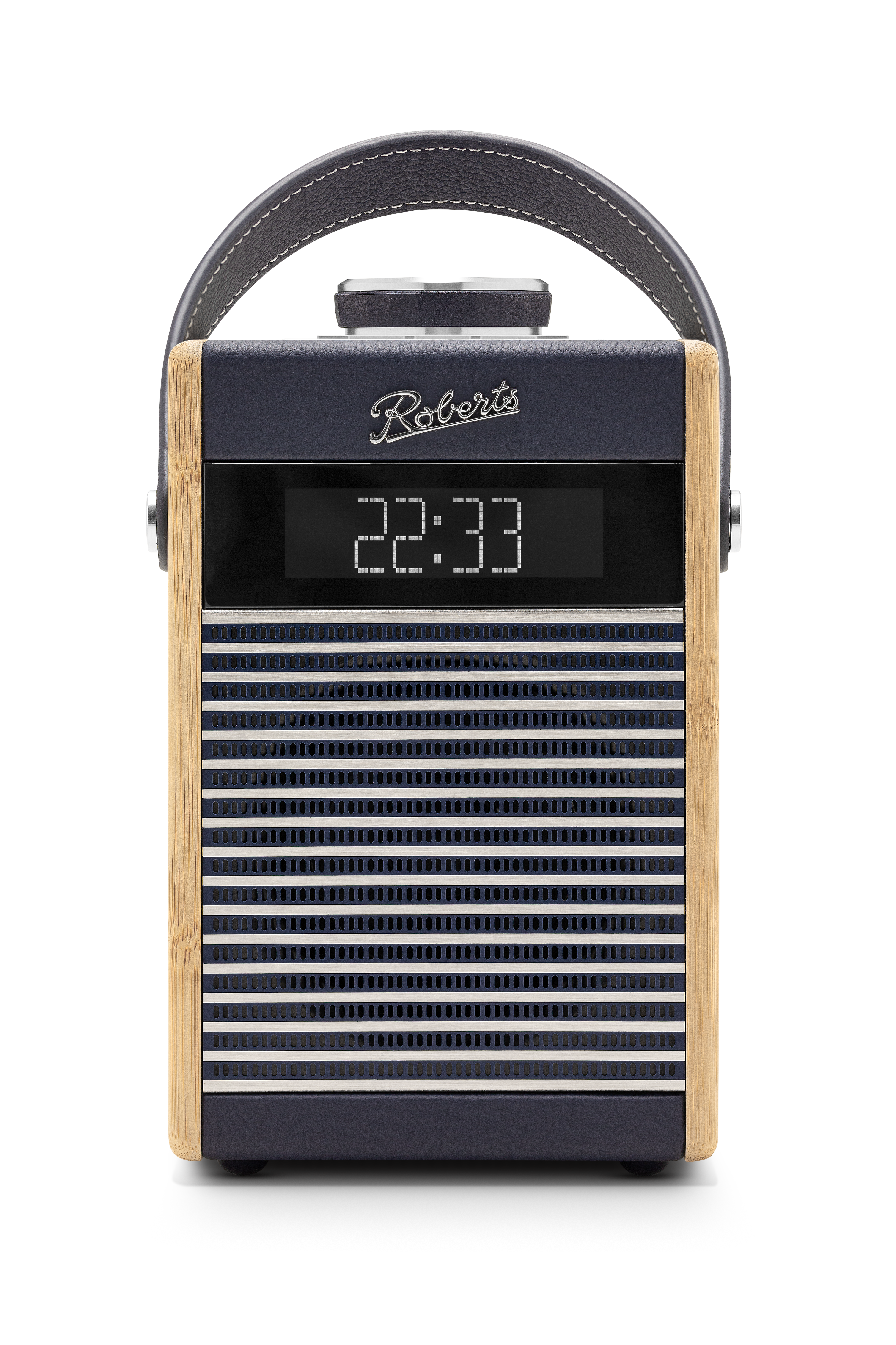 Roberts Rambler Midi in Navy Blue