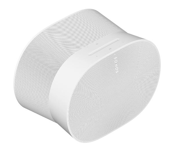 Sonos ERA 300 White Speaker