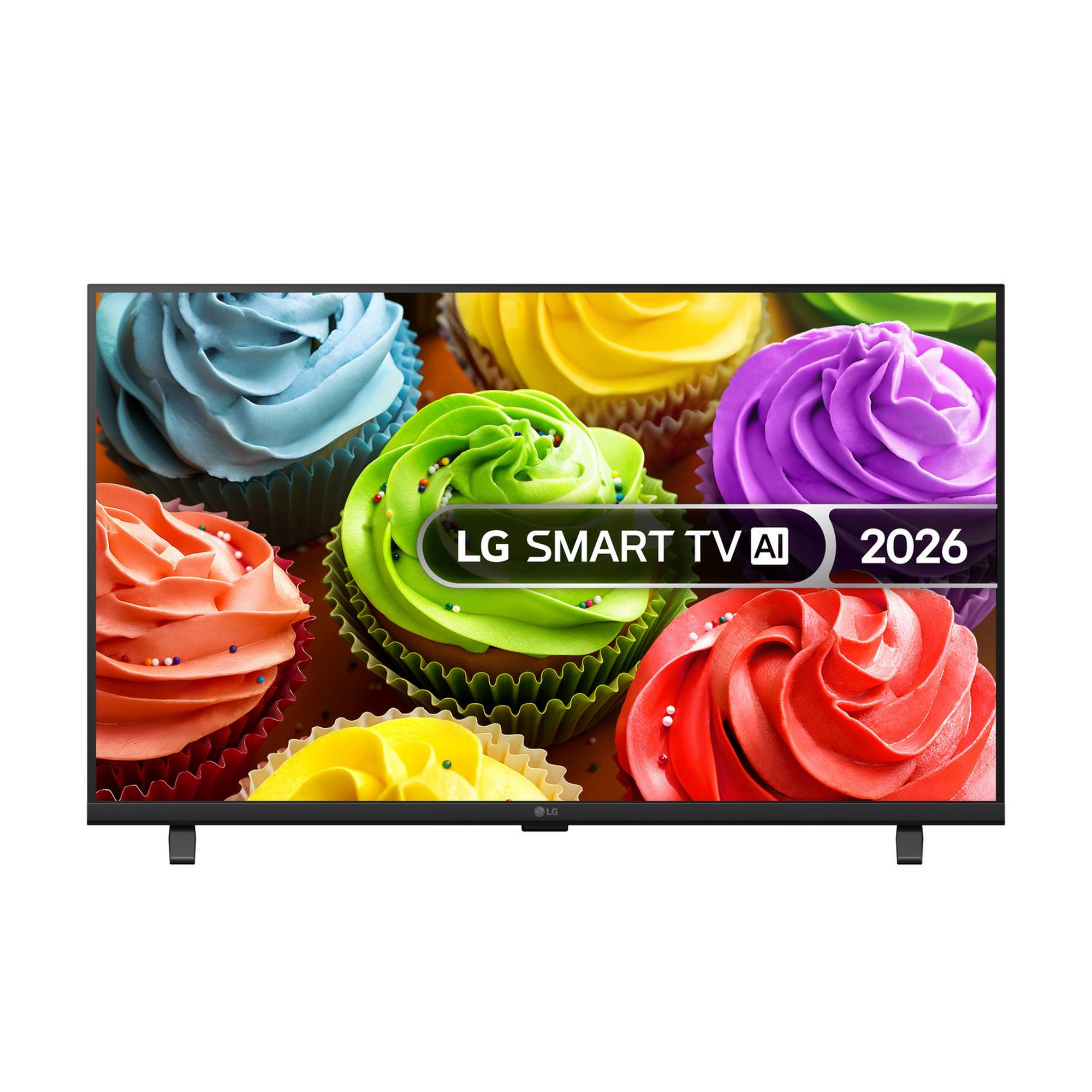 LG 32LB650B6LA.AEK 32" 4K Led Smart LED Tv