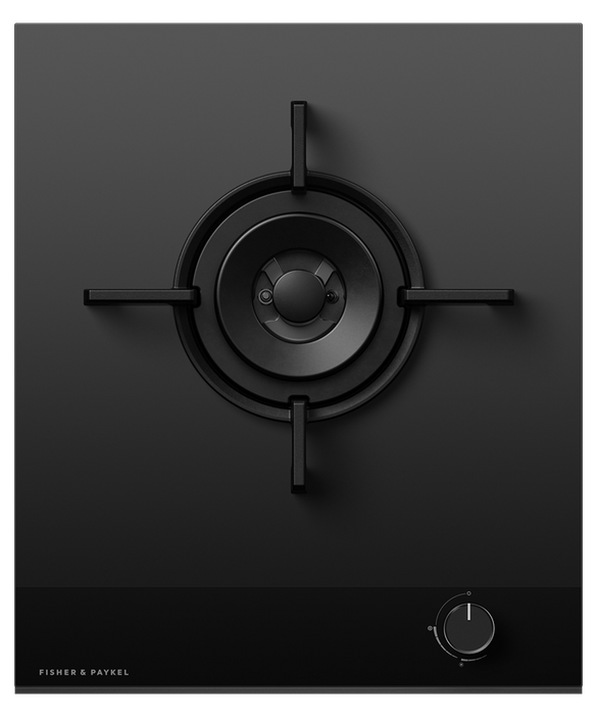 Fisher & Paykel CG451DLPGB4 1 Burner Gas Hob