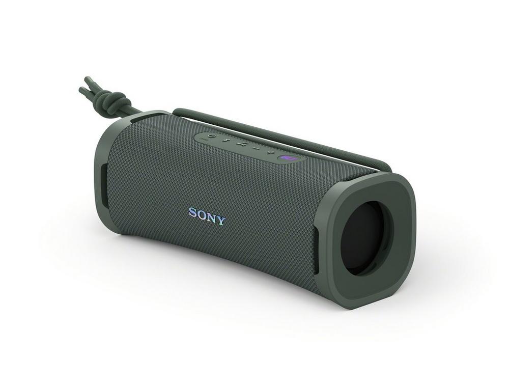 Sony SRSULT10H.CE7 Grey Wireless Speaker