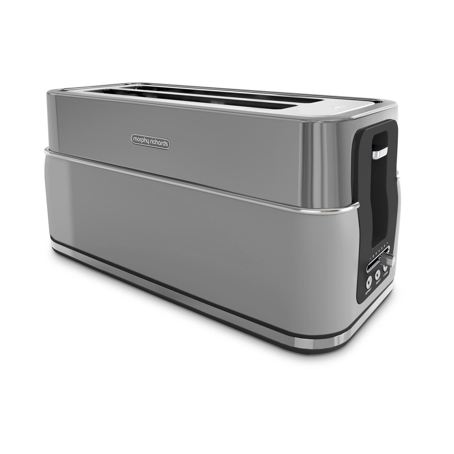 Morphy Richards 245705  4 Slice toaster