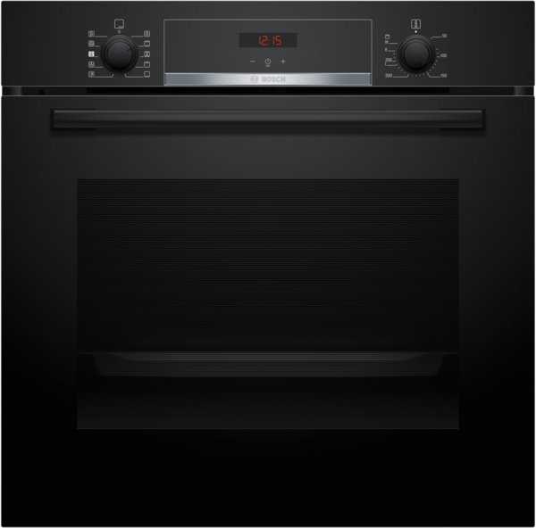 Bosch HQA534BB3B Integrated Single oven