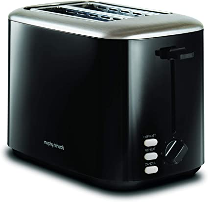 Morphy Richards 222064 Equip 2 Slice toaster
