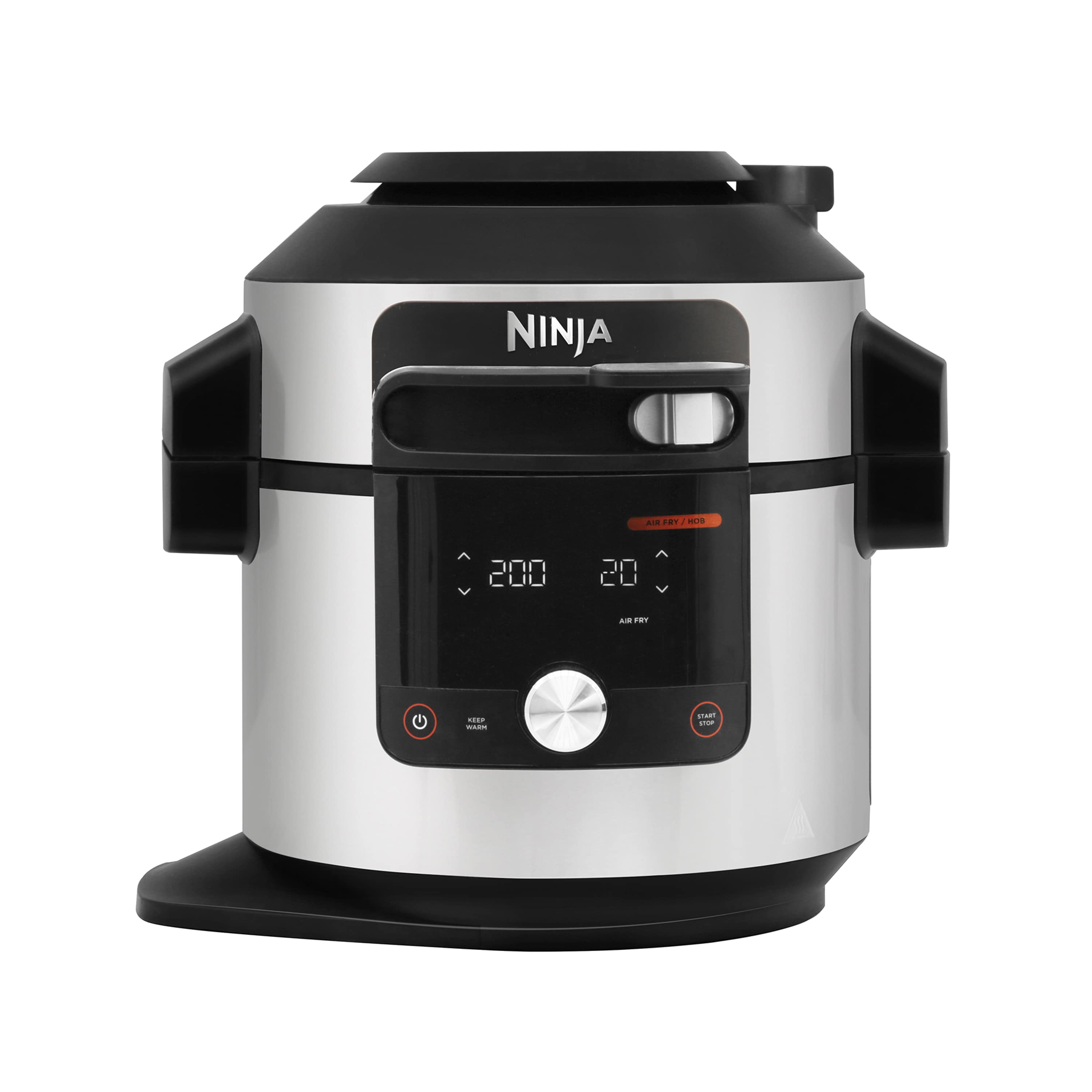 Ninja Foodi MAX SmartLid Multi-Cooker OL750UK