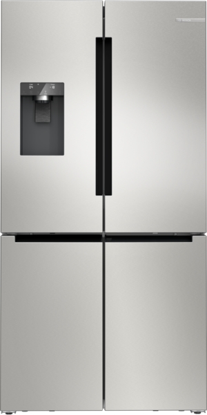 Bosch KFD96APEA American Style Fridge freezer