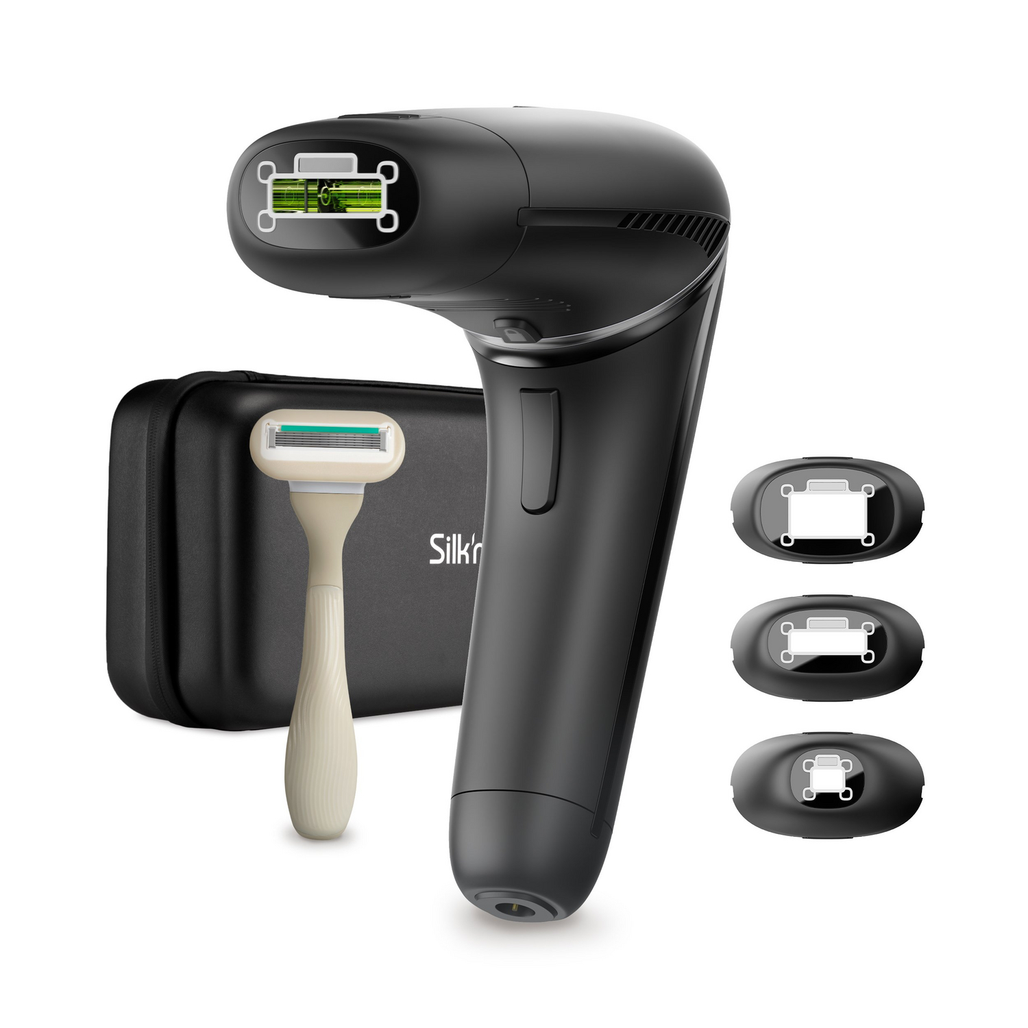 Silk'n SEV1PE1001  7 Hair Remover