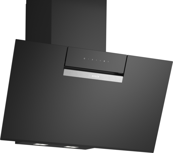 Bosch DWK87FN60B 80cm Wall Mounted Hood