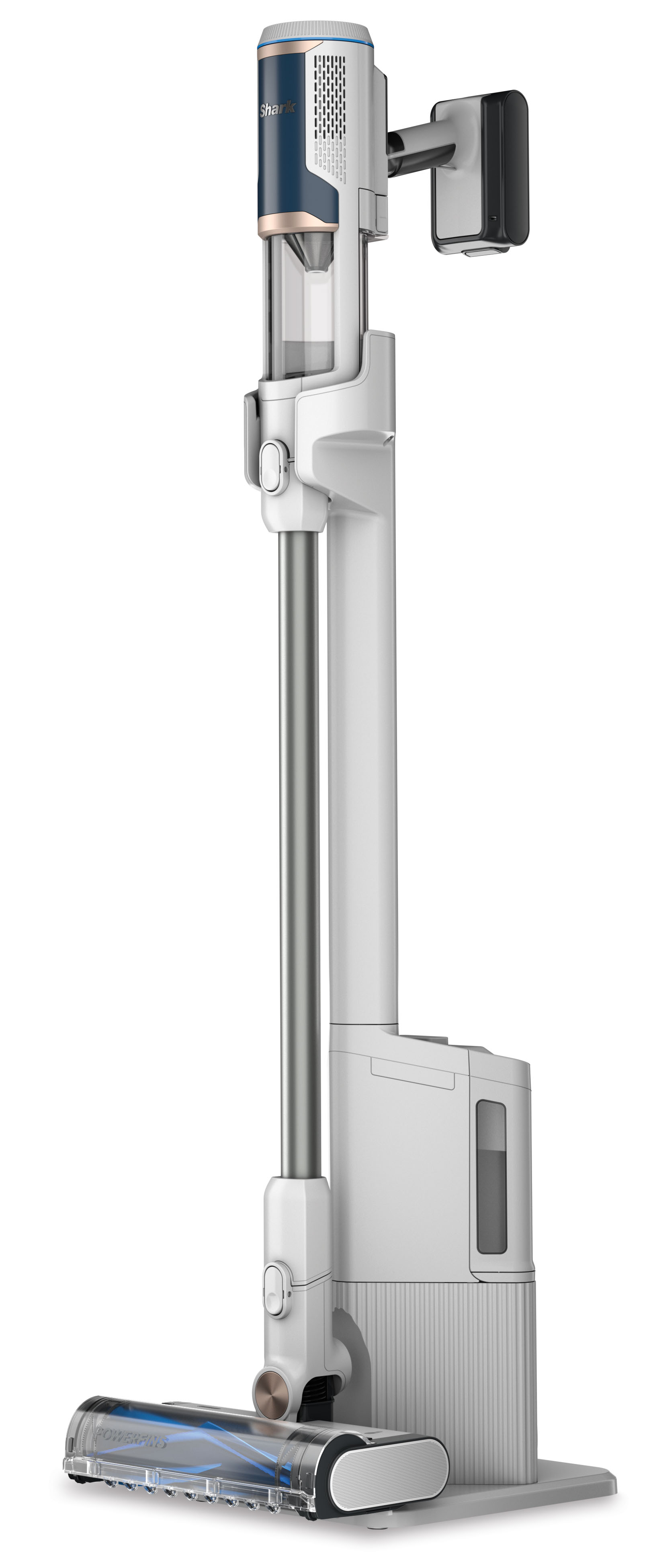 Shark BU3521UK Clean & Empty Cordless Vacuum