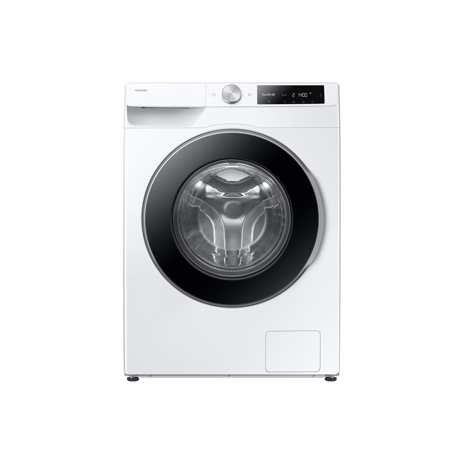 Samsung WW90DG6U85LEU1 9kg Ecobubble Washing Machine