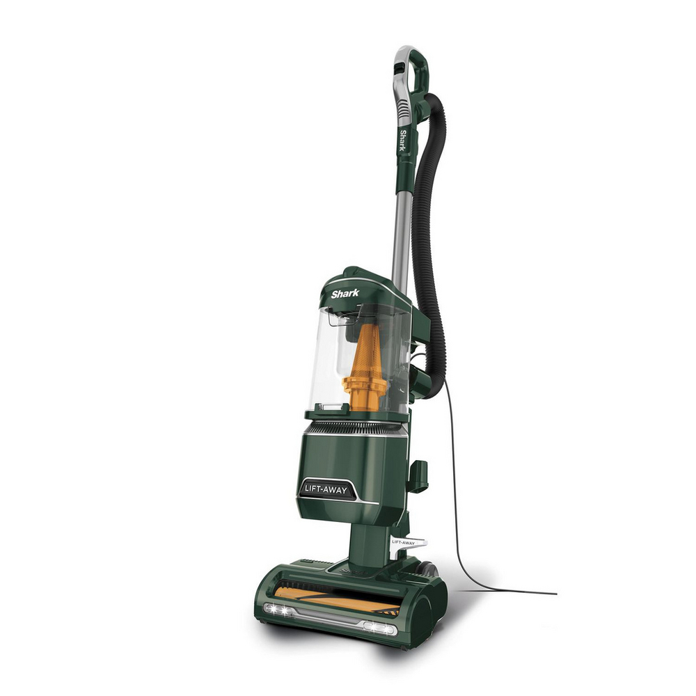 Shark Anti-Hair Wrap Upright Vacuum Cleaner with Lift-Away NZ691UKT