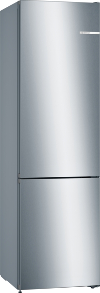 Bosch KGN392LEBG No Frost Fridge Freezer