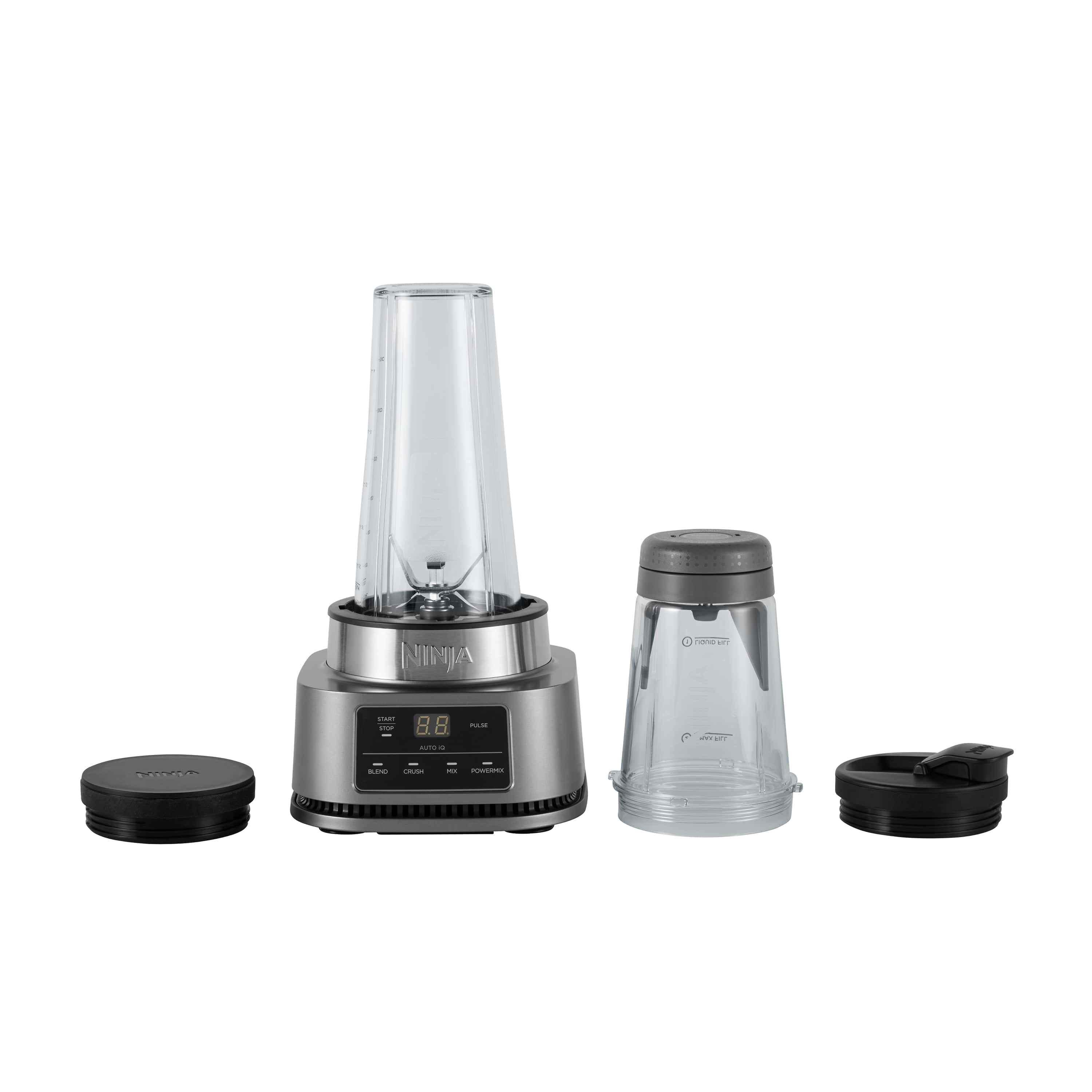 Ninja Foodi CB100UK Power Nutri Blender 2-in-1 SmartTorque