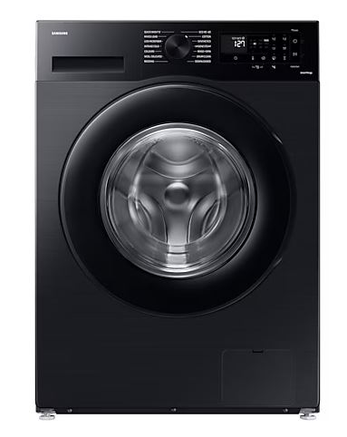 Samsung WW90CGC04DABEU  9kg Black Washing Machine