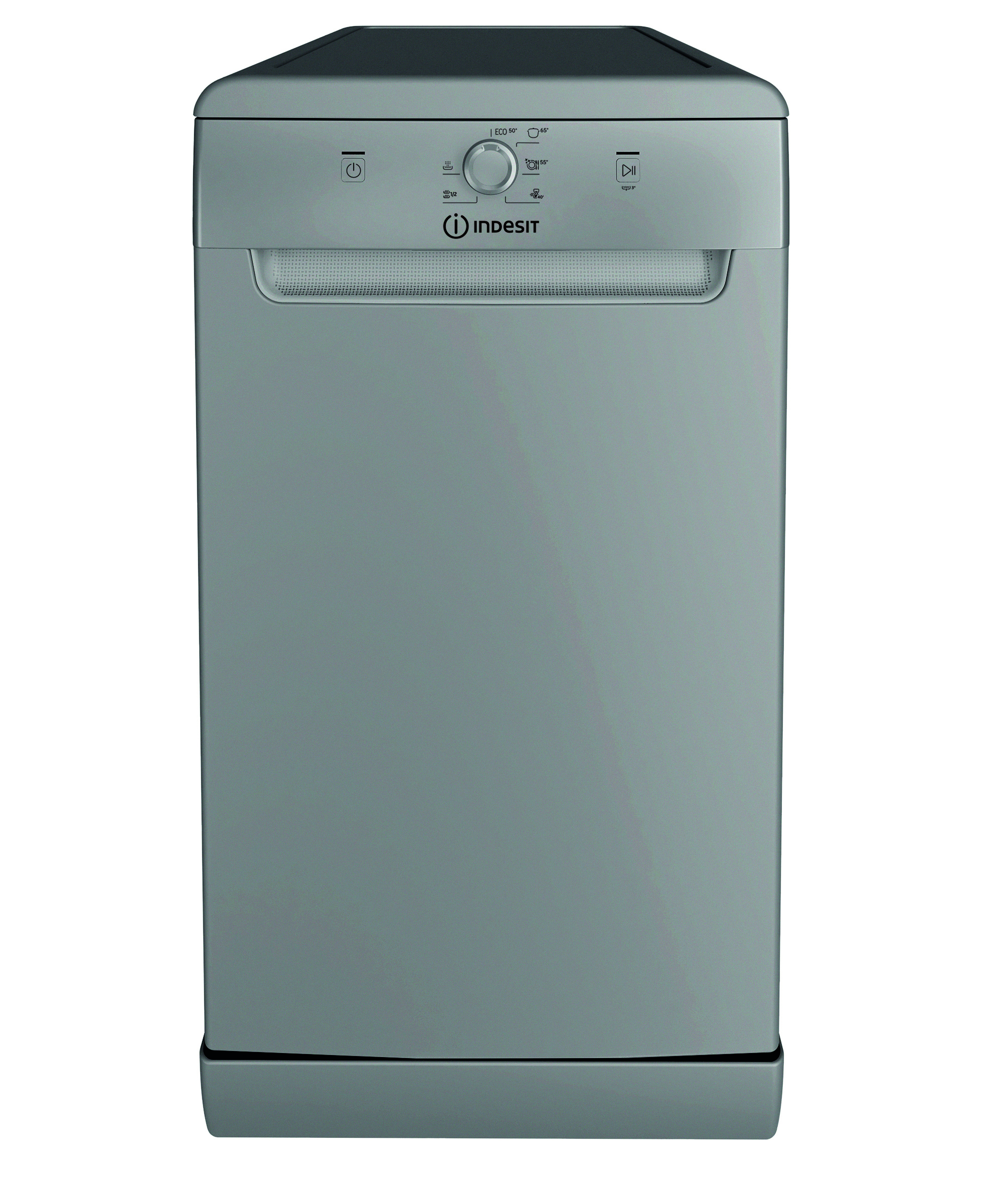 Indeist IN2FE10CS90SUK Slimline dishwasher