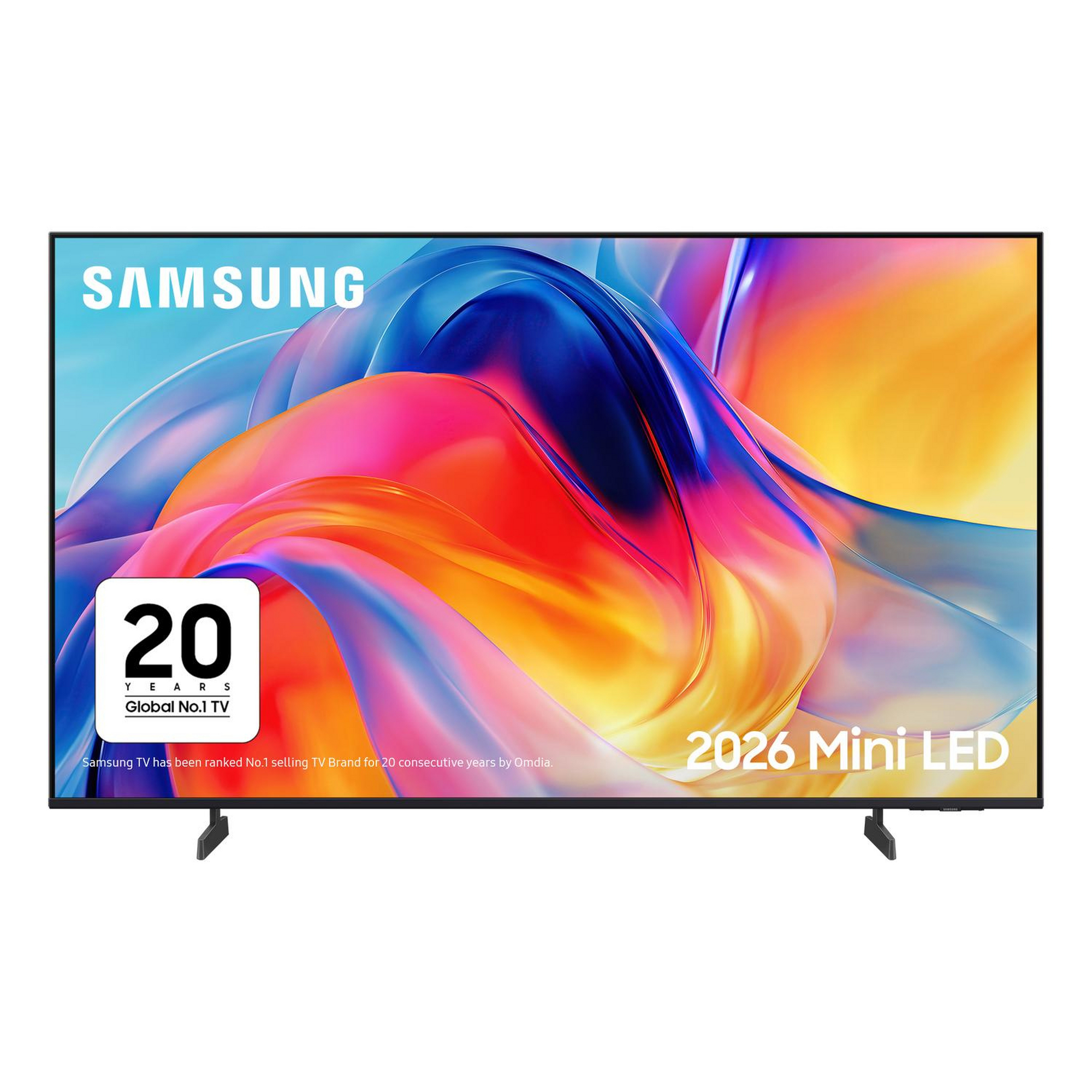 Samsung UE75M70HAKXXU 75" Mini LED 4K Television