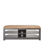Ttap Memphis 1000mm Grey Stand
