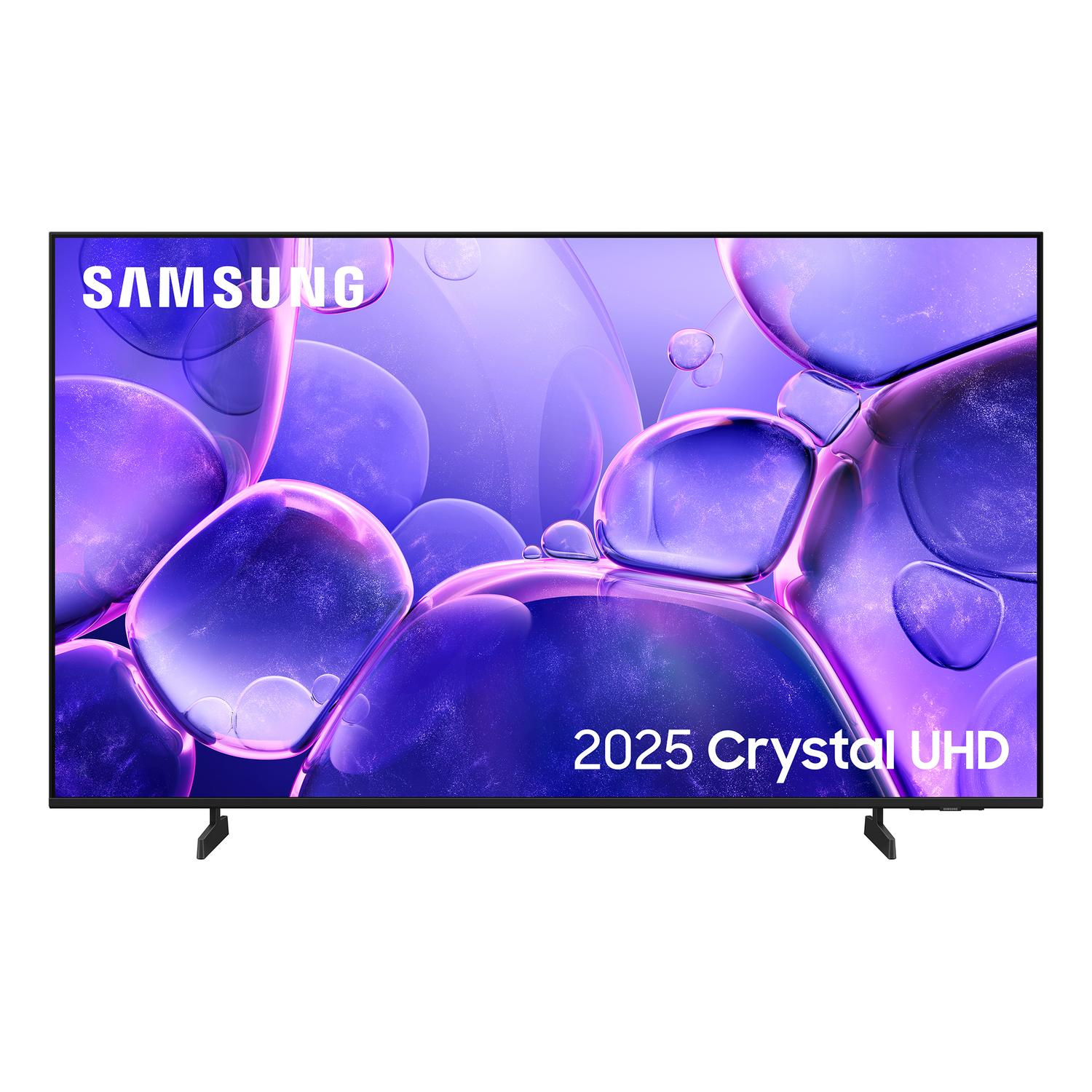 Samsung UE50U8020FKXXU  50" 4K  Television