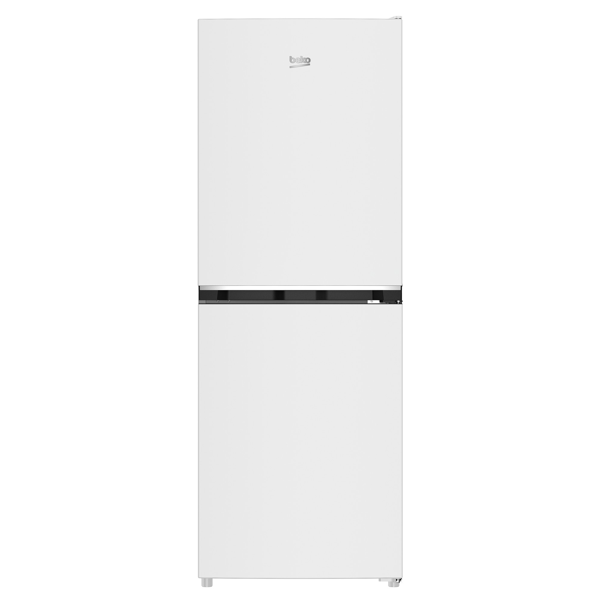 Beko CCNE4552W 54cm Fridge Freezer
