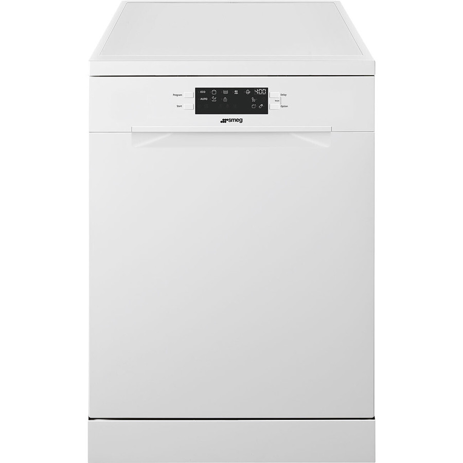 Smeg DF262DB Full size Dishwasher