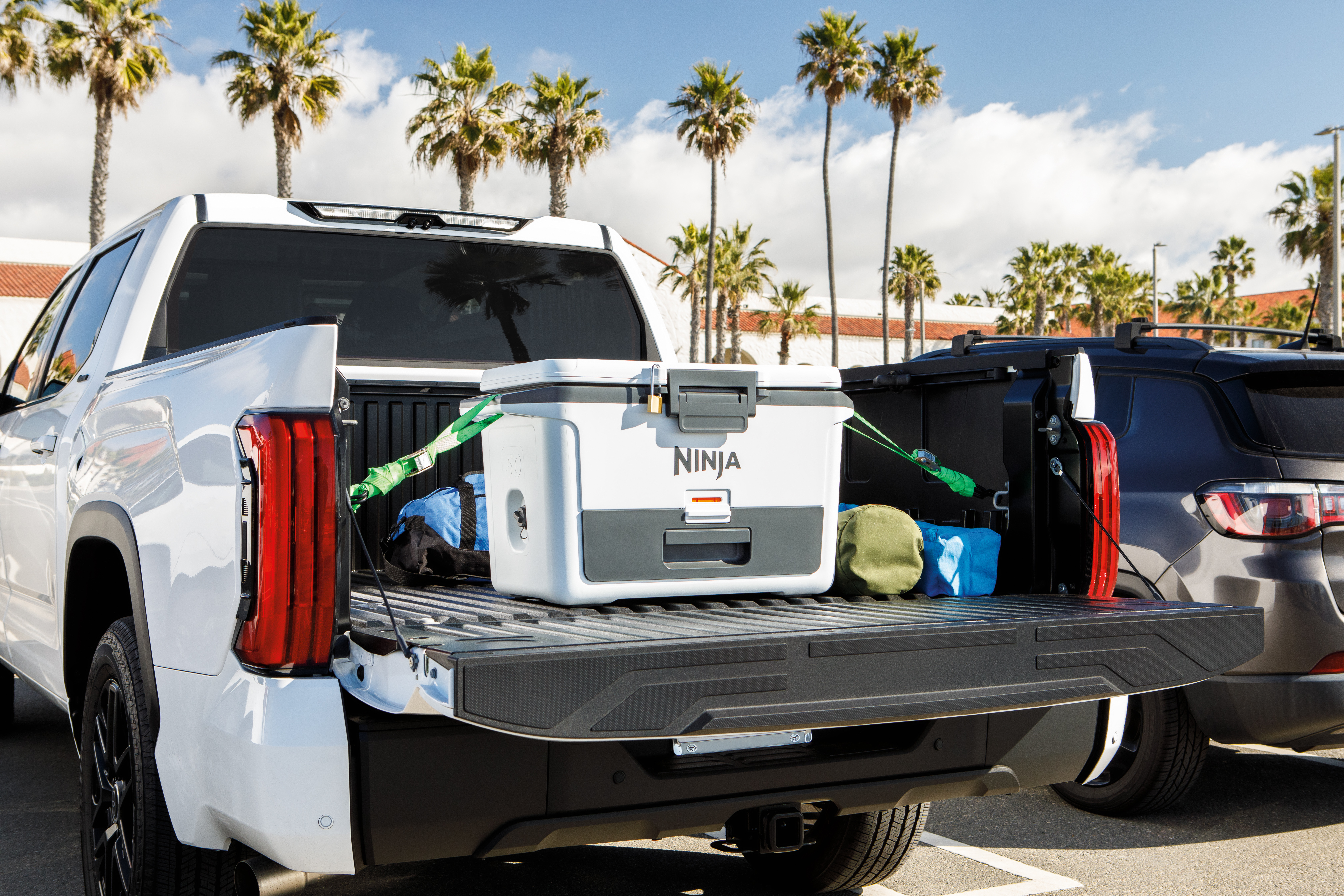 Ninja-FB151WH-InUse-Parking-Lot-On-Truck-LineUp - Image 5