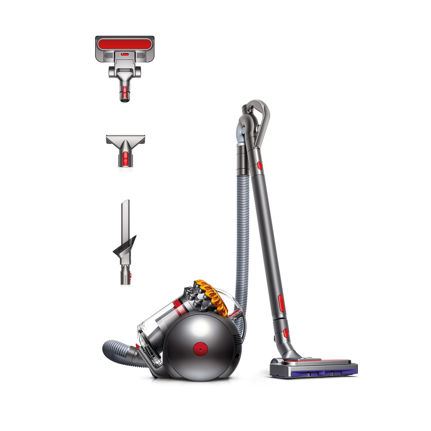Dyson Big Ball Animal 2 Cylinder Cleaner