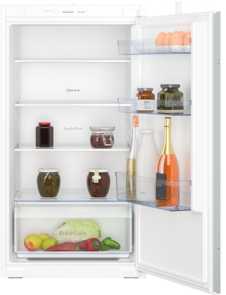 Neff KI1311SE0 102cm Integrated Tall fridge