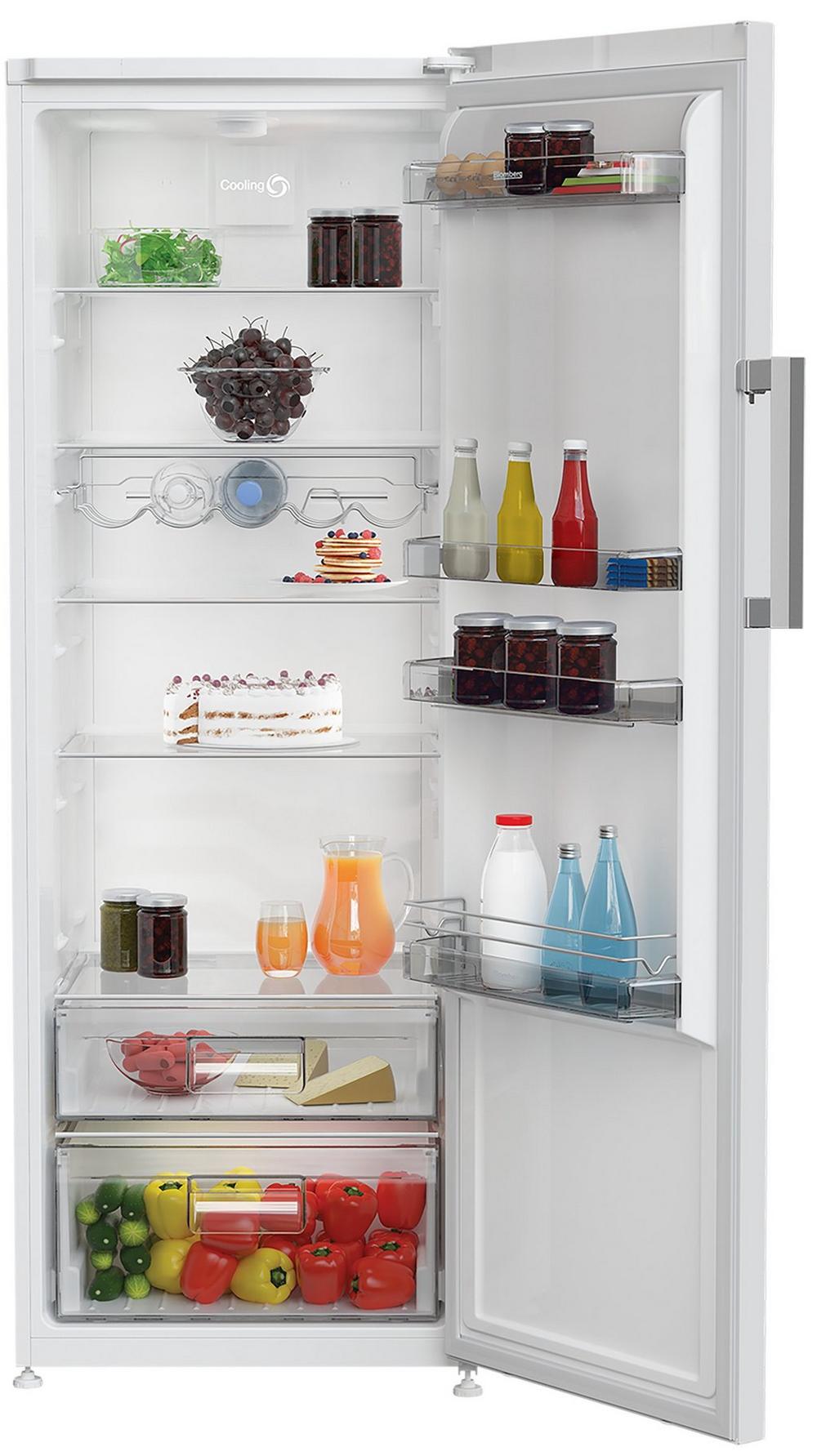 Blomberg SSM4671P Tall Larder Fridge