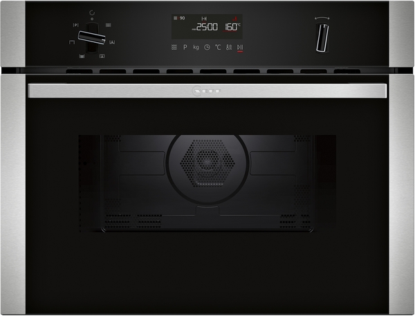 Neff C1AMG84N1B Built-in microwave