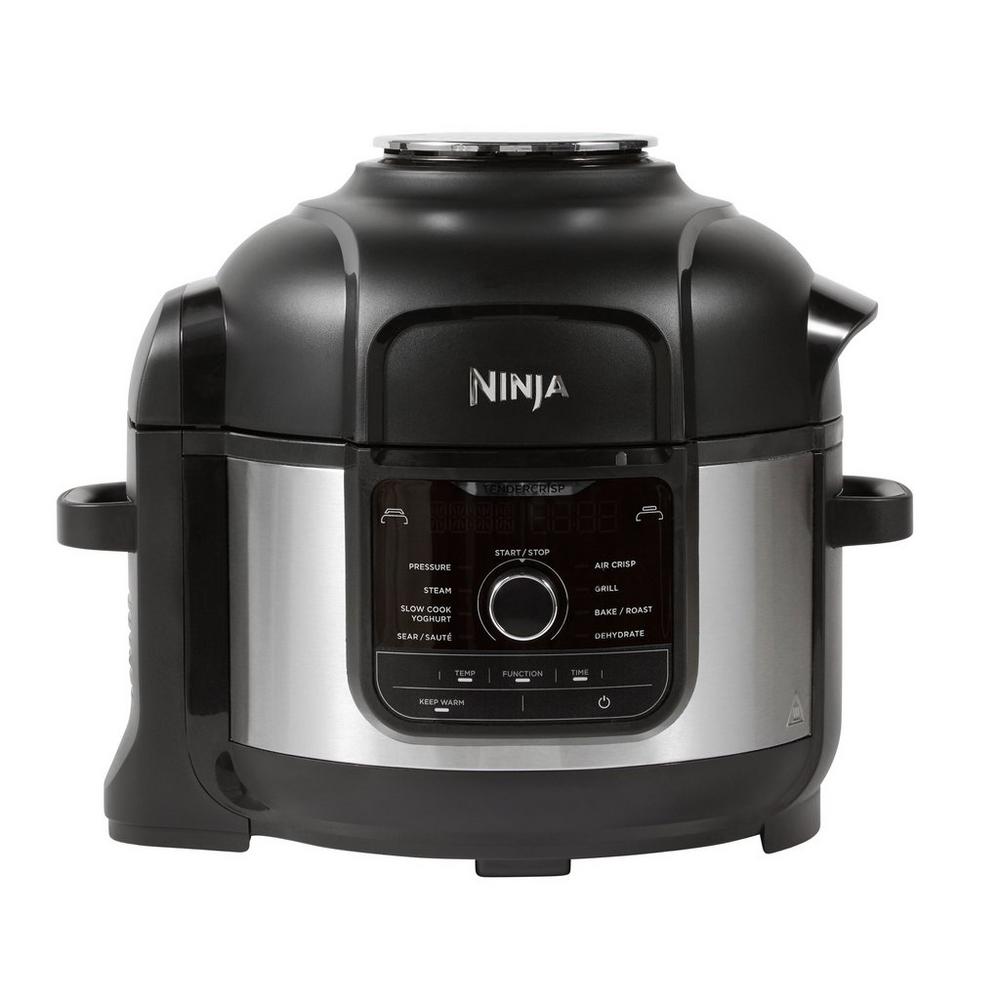 Ninja Foodi 9-in-1 Multi-Cooker OP350UK