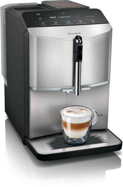 Siemens TF303G07 Fully automatic Coffee Maker (Ex-Display)