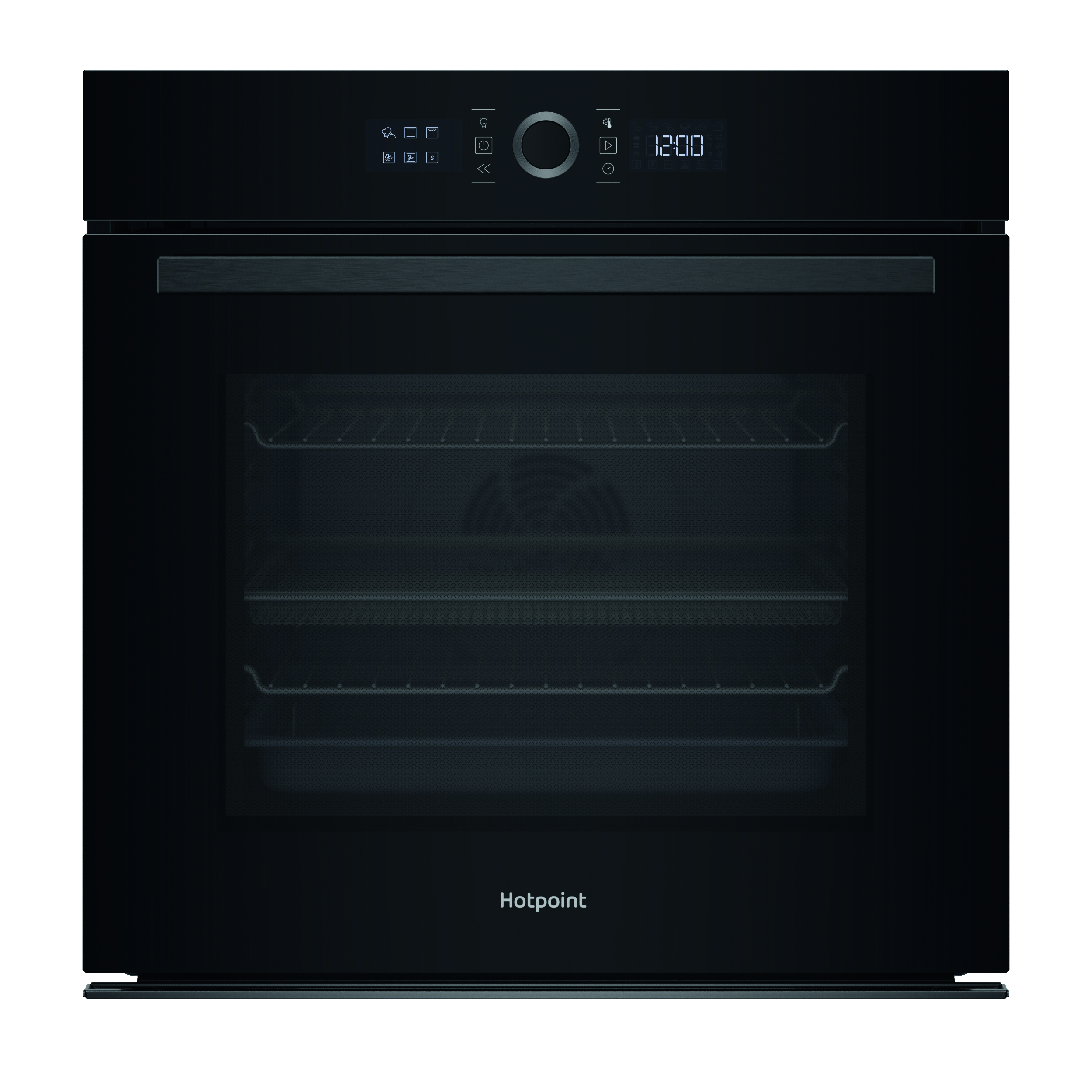 Hotpoint HOI4S8PM0BUK Built in Single oven
